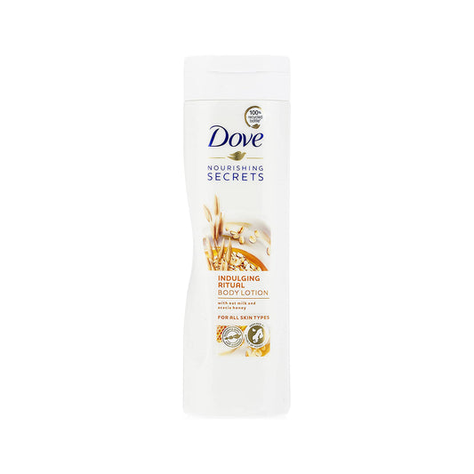 DOVE B/L INDULGING RITUAL 250ML
