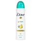 Dove Deodorant 250ml Go Fresh with Pear and Aloe Vera