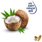 DOVE RESTORING CARE LOTION 250ML