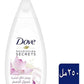 DOVE GLOWING RITUAL 250ML