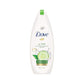 DOVE B/W REFRESHING 250ML