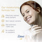 DOVE B/W REFRESHING 250ML