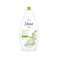 DOVE REFRESHING 500ML