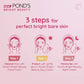 PONDS BRIGHT BEAUTY CREAM 50ML
