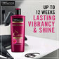 TRESEMME SHAM COLOUR PROTECT 400ML