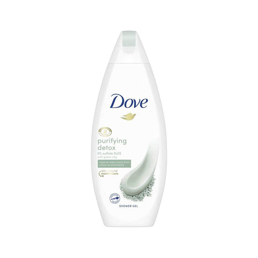 DOVE PURIFYING 250ML