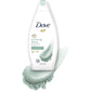 DOVE PURIFYING 250ML