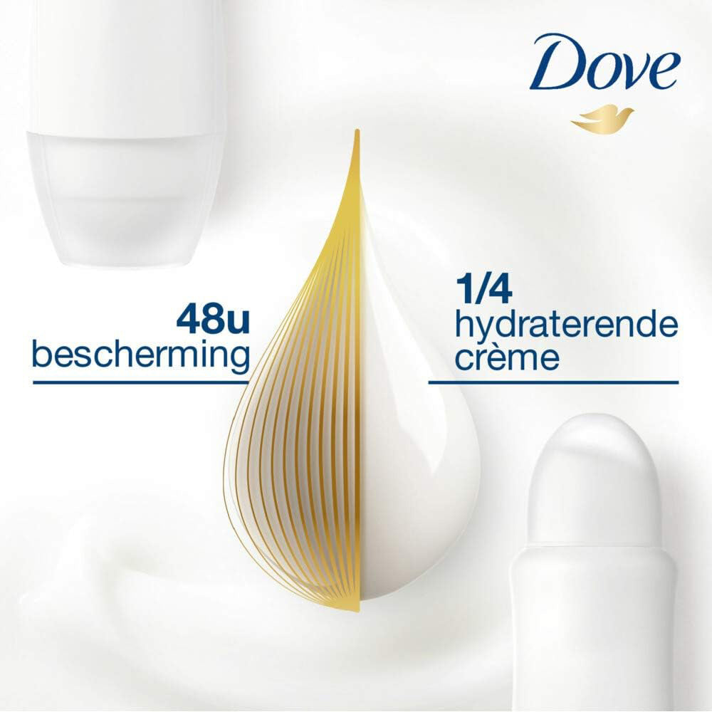 Dove Original Anti-Perspirant Deodorant Spray (250ml)