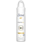 Dove Invisible Dry with ¼ moisturising Cream Anti-perspirant Aerosol Deodorant That Leaves no White Marks 250 ml