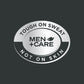 DOVE MEN EXTRA FRESH 150ML