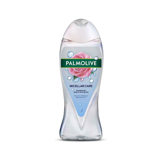 PALMOLIVE S/GEL MICELLAR CARE 500ML