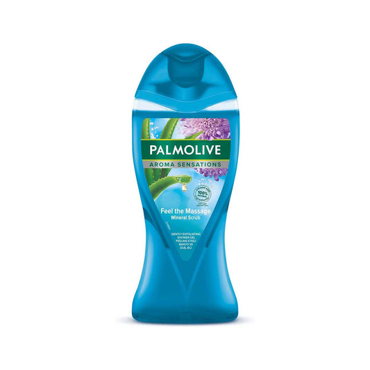 PALMOLIVE S/GEL FEEL THE MASSAGE 500ML
