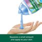 PALMOLIVE S/GEL FEEL THE MASSAGE 500ML
