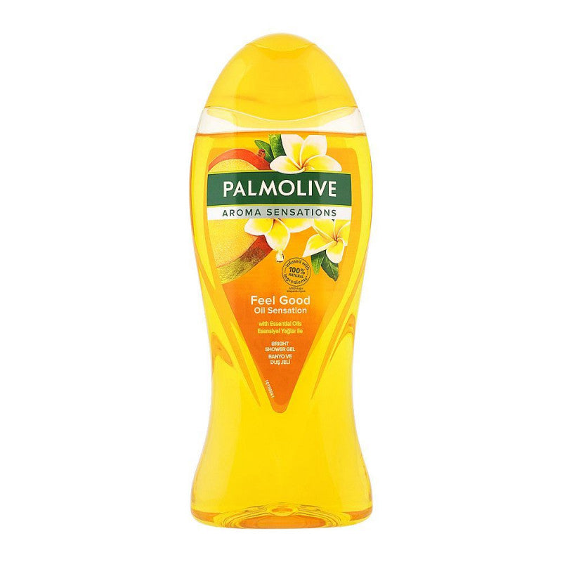 Palmolive Aroma Sensation Feel Good Shower Gel 500ml