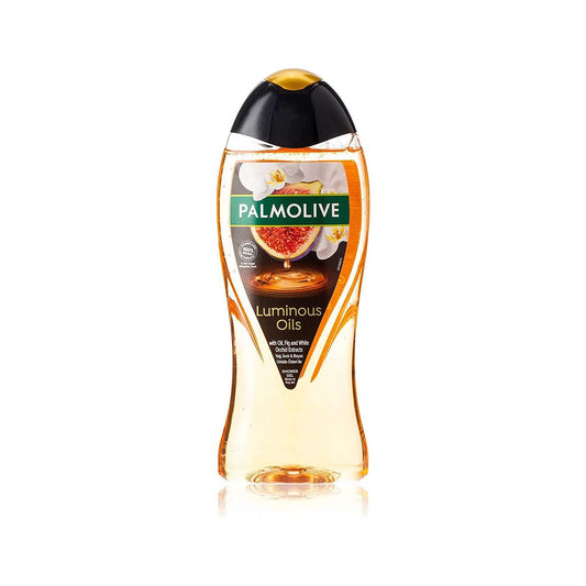 PALMOLIVE S/GEL LUMINOUS OIL 500ML