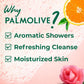 PALMOLIVE S/G SENSUAL 750ML