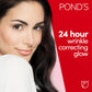 PONDS AGE MIRACLE FACE WASH 100ML