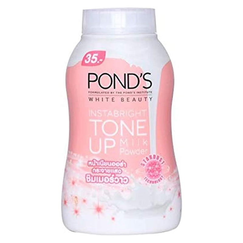 PONDS POWDER TONE UP 50GMS