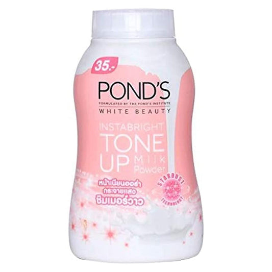 PONDS POWDER TONE UP 50GMS