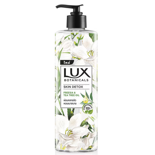 LUX BOTANICALS SKIN DETOX 450ML