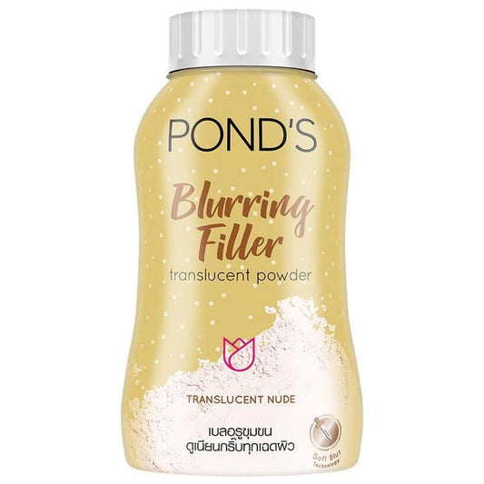 PONDS BLURRING FILLER POWDER 50GM