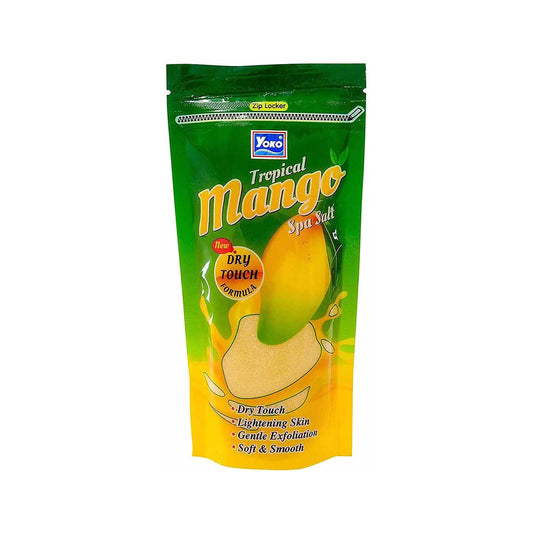 MANGO SPA SALT