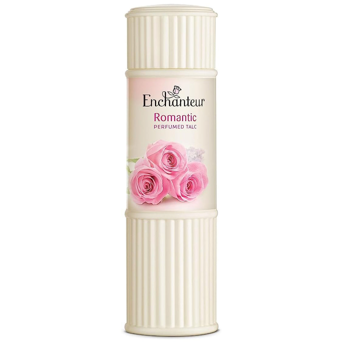 ENCHANTEUR TALC ROMANTIC 125G