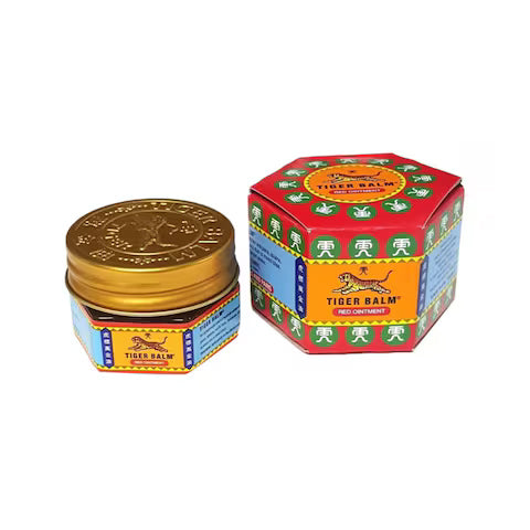 TIGER BALM 10G