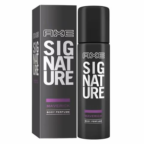 AXE SIGNATURE MAVERICK 122ML