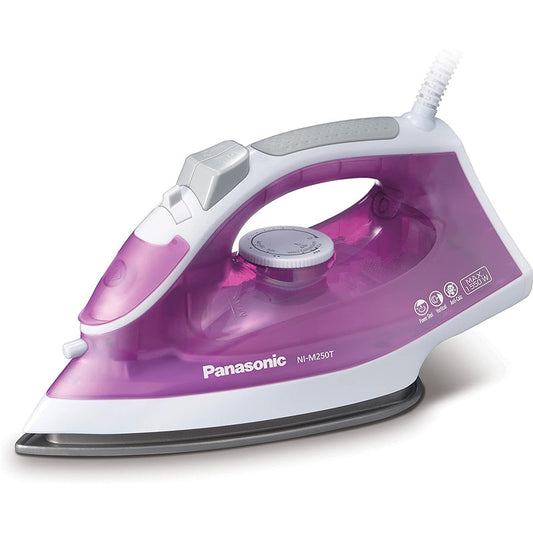 PANASONIC STEAM IRON 1550W