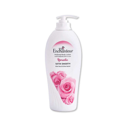 ENCHANTEUR B/L ROMANTIC 500ML