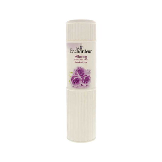 ENCHANTEUR TALC ALLURING 125G