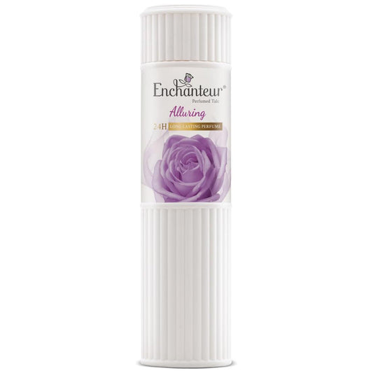 ENCHANTEUR TALC ALLURING 250G