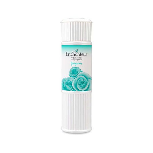 ENCHANTEUR TALC GORGEOUS 125G