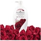 Enchanteur Rose Oud Amour Shower Gel,550Ml
