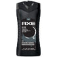 AXE SHOWER GEL BLACK 250ML