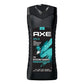 AXE SHOWER GEL APOLLO 250ML