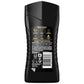 AXE SHOWER GEL AFRICA 250ML
