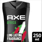 AXE SHOWER GEL AFRICA 250ML