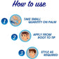 PARACHUTE STYLING CREAM 140ML