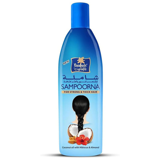 PARACHUTE SAMPOORNA 300ML