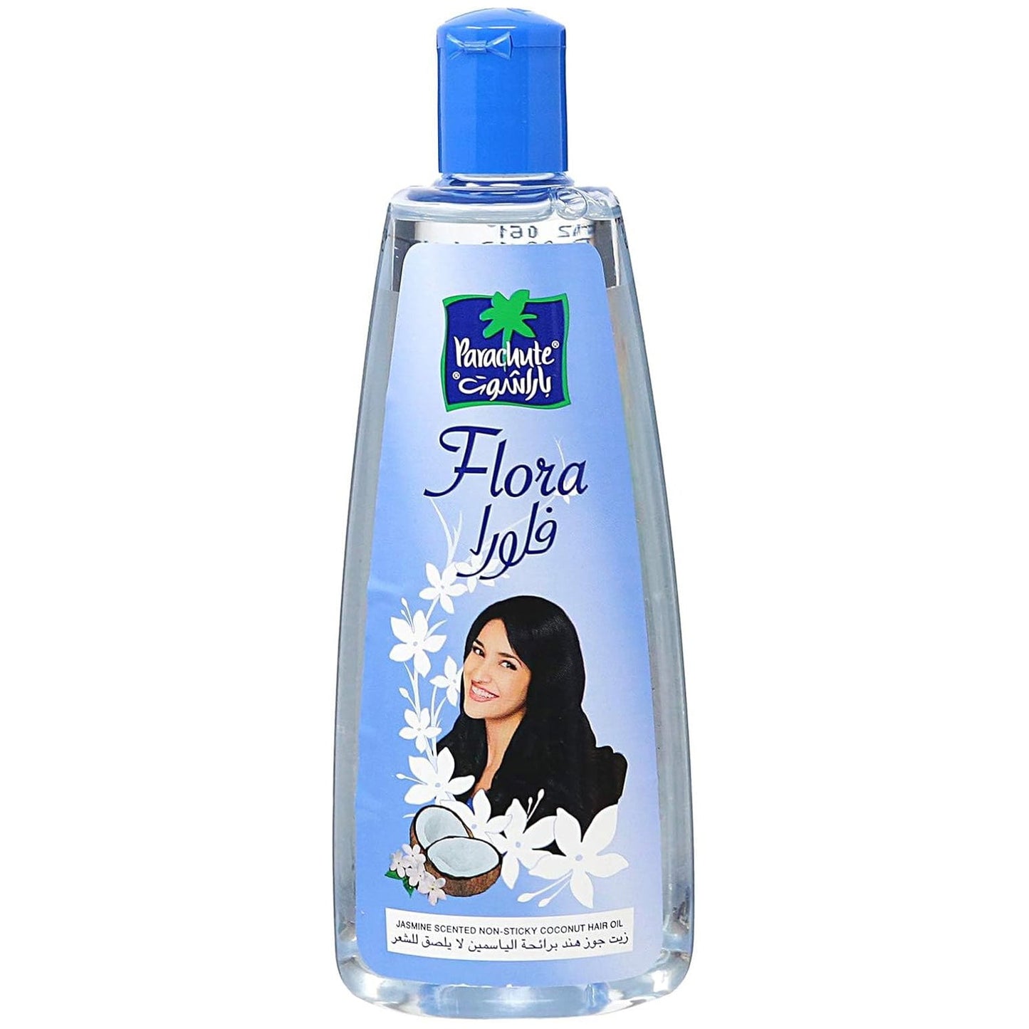 PARACHUTE FLORA 300ML