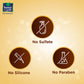 PARACHUTE ADVANSED ONION HAIR OIL 200ML