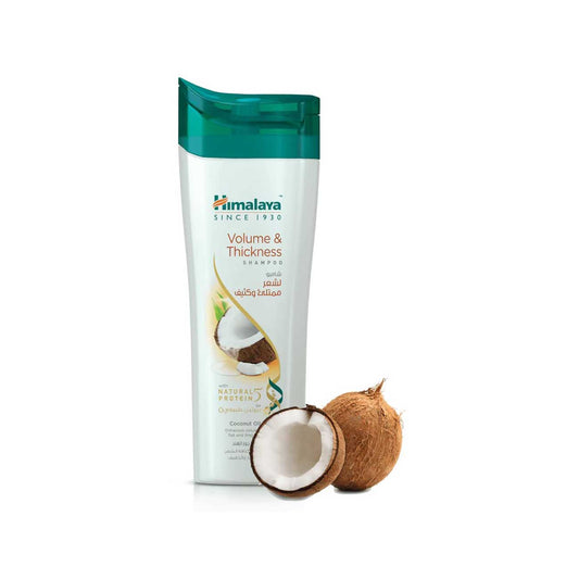 HIMALAYA SHAM VOLUME THICKNESS 400ML