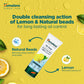 HIMALAYA F/WASH LEMON 50ML