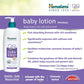 HIMALAYA BABY LOTION 200ML