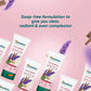 HIMALAYA F/WASH SAFFRON 50ML