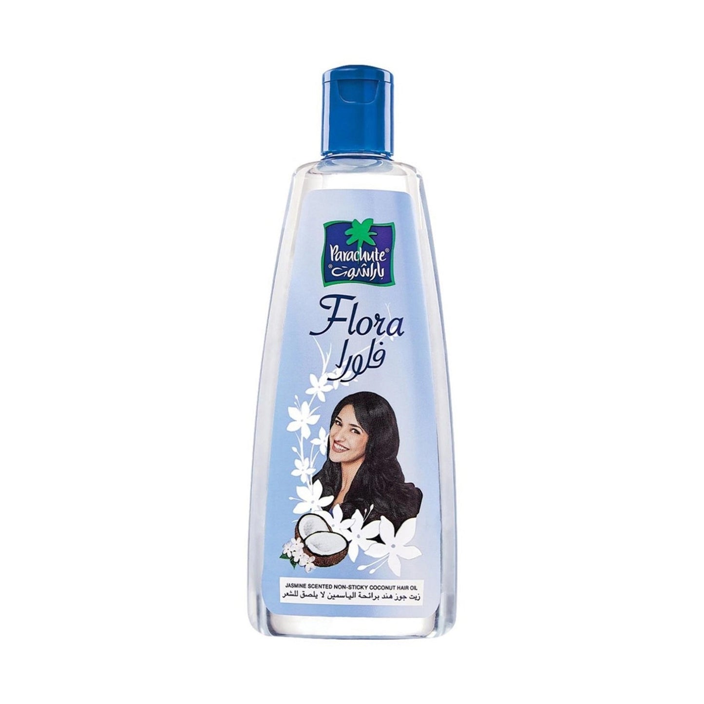 PARACHUTE FLORA OIL 200ML