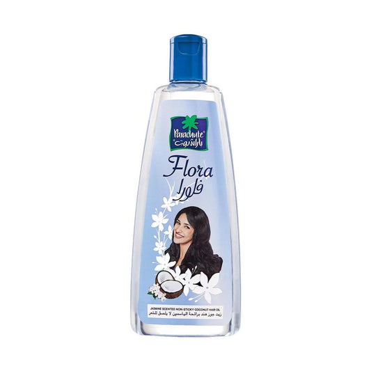 PARACHUTE FLORA OIL 200ML