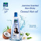 PARACHUTE FLORA OIL 200ML